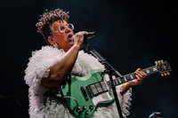 Alabama Shakes