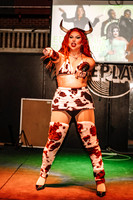 Eda Bull Drag Show April 8 2026