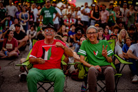 Algeria Watch Party June 27