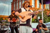 Bayati in Lawrence