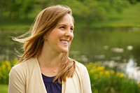 Sarah Henning, Author