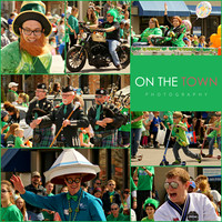2017 Lawrence St. Patrick's Day Parade