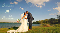 Brianna and Brandon