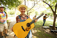 36th Annual Kansas State Fiddling and Picking Championships
